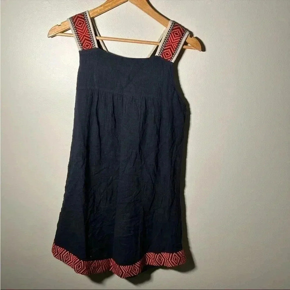 THML 5/$25 🎀 bohemian  mini sun dress S - Picture 6 of 6